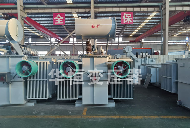 6300KVA龙里龙里龙里电力变压器