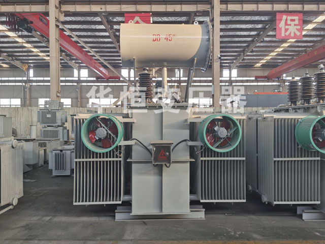 S11-8000/35龙里龙里龙里电力变压器价格