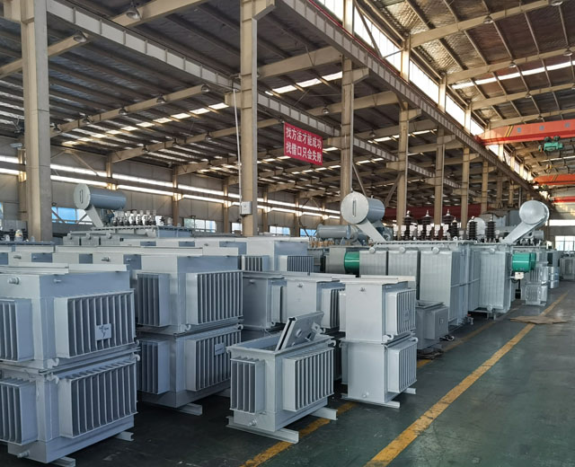 S11-8000/35龙里龙里龙里电力变压器