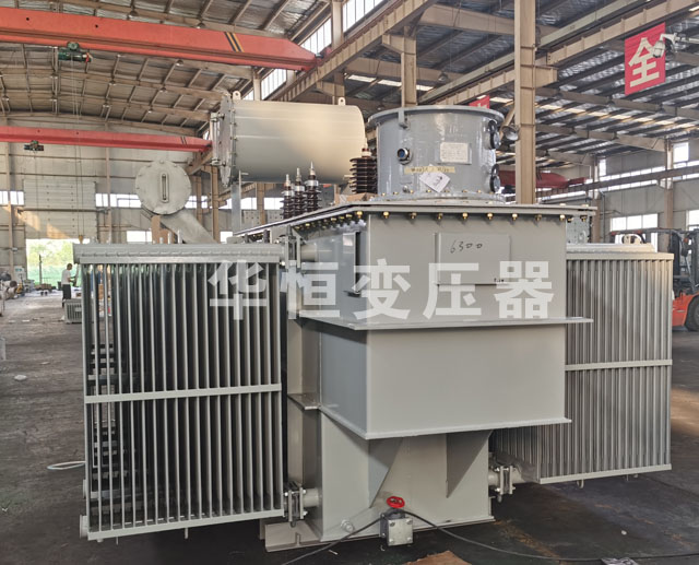 S11-6300/35龙里龙里龙里电力变压器价格